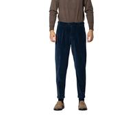 Mason's - Don Johnson 2 Pinces Chino Pants - - Trousers - Uomo - Blu - S