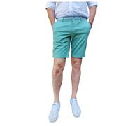 Mason's - Eleganti Bermuda Chino - - Shorts - Uomo - Verde - S