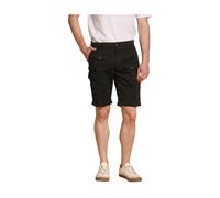 Mason's - George Coolpocket Cargo Bermuda Shorts - - Shorts - Uomo - Nero - XL