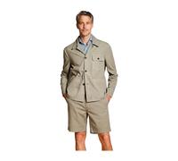 Mason's - Giacca da lavoro in Canvas Oxford - - Jackets - Uomo - Verde - 2XL