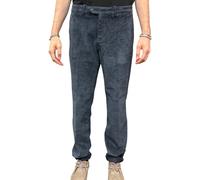 Mason's - Jeans Chino Stile Parigi - - Trousers - Uomo - Blu - L