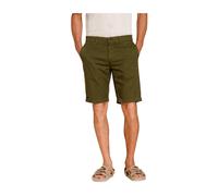 Mason's - London Bermuda Chino - - Shorts - Uomo - Verde - 3XL