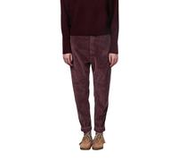 Mason's - Malibu Jogger City - - Trousers - Donna - Rosso - M
