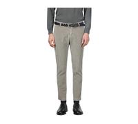 Mason's - Milano Chino Pants - - Trousers - Uomo - Grigio - S