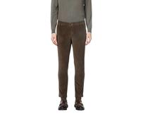 Mason's - Milano Chino Pants - - Trousers - Uomo - Marrone - XL