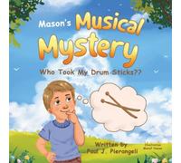 Mason's Musical Mystery