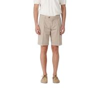 Mason's - New York 2 Pinces Chino Bermuda - - Shorts - Uomo - Beige - XL