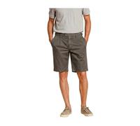 Mason's - New York 2 Pinces Chino Bermuda - - Shorts - Uomo - Grigio - XS