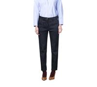 Mason's - New York Carrot Chino Pantaloni - - Trousers - Donna - Blu - S