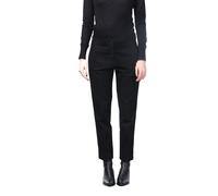 Mason's - New York Carrot Chino Pantaloni - - Trousers - Donna - Nero - M