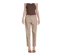 Mason's - New York Carrot Chino Pants - -Trousers -Donna -Beige -M