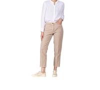 Mason's - New York Carrot - -Trousers -Donna -Beige -S