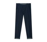 Mason's - New York Chino - - Trousers - Uomo - Blu - M
