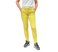 Mason's - New York Chinos - - Trousers - Donna - Giallo - L