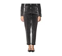 Mason's - New York Cozy Chino Pants - - Jeans - Donna - Nero - S
