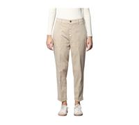 Mason's - New York Cozy Chino Pants - - Trousers - Donna - Beige - XL