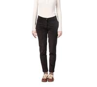 Mason's - New York Slim Chino Pantaloni - - Trousers - Donna - Marrone - S