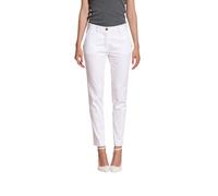 Mason's - New York Slim Chino Pants - - Trousers - Donna - Bianco - S