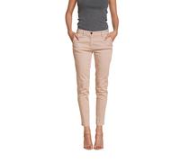 Mason's - New York Slim Chino Pants - - Trousers - Donna - Rosa - M