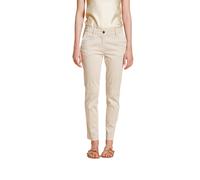 Mason's - New York Slim Chino - - Trousers - Donna - Beige - S