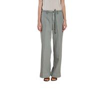 Mason's - New York Studio Chino Pants - - Trousers - Donna - Verde - S