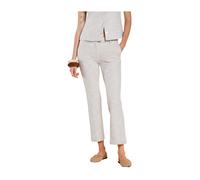 Mason's - New York Trumpet Chino Pants - - Trousers - Donna - Beige - M