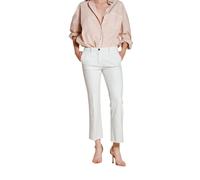 Mason's - New York Trumpet Chino Pants - - Trousers - Donna - Blu - S