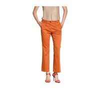 Mason's - New York Trumpet Chino Pants - - Trousers - Donna - Rosso - S