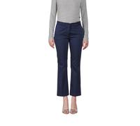 Mason's - New York Trumpet - - Trousers - Donna - Blu - S