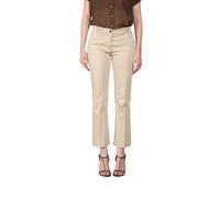 Mason's - New York Trumpet - - Trousers - Donna - Giallo - S