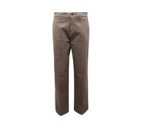 Mason's - New York Wide Pantaloni - - Trousers - Donna - Marrone - M