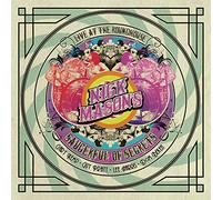 Mason'S Nick Sacerful Of Secrets - Live At The Roundhouse (2 Cd + Dvd)