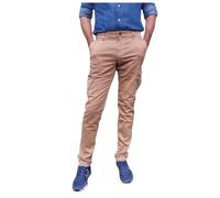 Mason's - Pantaloni Cargo Extra Slim - - Trousers - Uomo - Beige - S