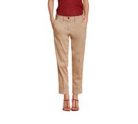 Mason's - Pantaloni Chino Carrot New York - -Trousers -Donna -Beige -M