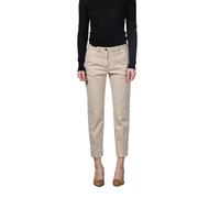 Mason's - Pantaloni Chino Carrot New York - - Trousers - Donna - Beige - S