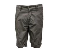 Mason's - Pantaloni Chino Classici Slim Fit Stretch - - Shorts - Uomo - Grigio - S