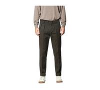 Mason's - Pantaloni Chino Don Johnson 2 Pinces - - Trousers - Uomo - Marrone - S