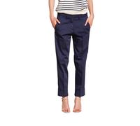 Mason's - Pantaloni Chino New York Carrot - - Trousers - Donna - Blu - M