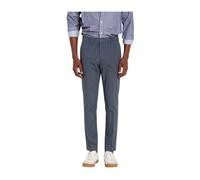 Mason's - Pantaloni Chino Osaka - - Trousers - Uomo - Blu - XS