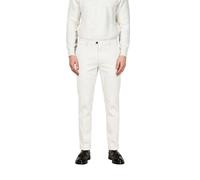 Mason's - Pantaloni Chino Paris - - Trousers - Uomo - Bianco - S