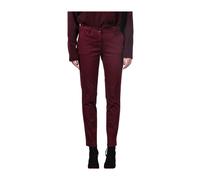 Mason's - Pantaloni Chino Slim New York - - Trousers - Donna - Rosso - M