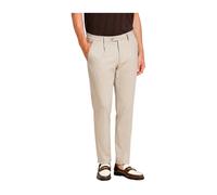 Mason's - Pantaloni Chino Torino City 1 Pinces - - Trousers - Uomo - Beige - M