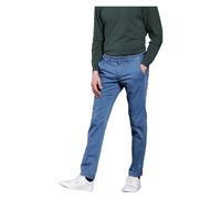 Mason's - Pantaloni Chino Torino Sunset - - Trousers - Uomo - Blu - L