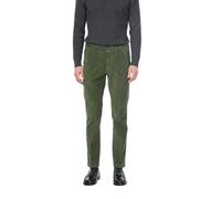 Mason's - Pantaloni Chino Torino - - Trousers - Uomo - Verde - M