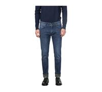 Mason's - Pantaloni Harris 5 tasche - - Jeans - Uomo - Blu - W39