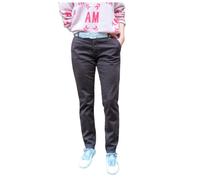 Mason's - Pantaloni Principe di Galles Jacqueline - - Trousers - Donna - Marrone - S
