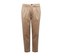 Mason's - Pantaloni relaxed fit- Modello 2Pn3D8875 - - Trousers - Uomo - Beige - M