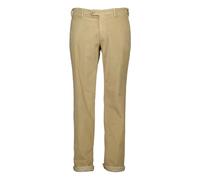 Mason's - Pantaloni Stile New York - - Trousers - Uomo - Beige - 2XL