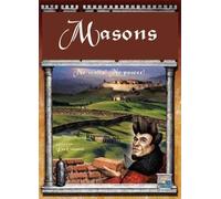 Masons [parallel import goods]