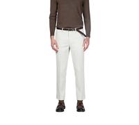 Mason's - Paris Chino Pants - - Trousers - Uomo - Bianco - 3XL